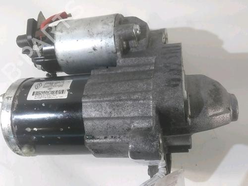 Starter RENAULT KANGOO Express (FW0/1_) 1.2 TCe 115 (FW02, FW14) | BP23934705M8