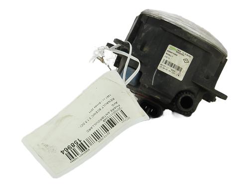 Left front fog light RENAULT SCÉNIC III (JZ0/1_) 1.5 dCi | BP31576464C30 