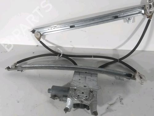 Front right window mechanism CITROËN XSARA PICASSO (N68) 1.6 HDi | BP22186169C23 