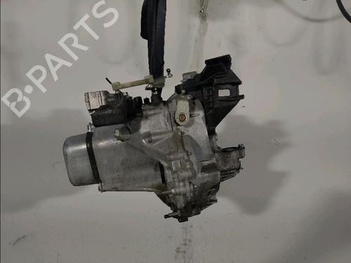Used Gearbox Gearbox CITROËN C3 II (SC_) 1.4 VTi 95 (95 hp) 34201306 34201306