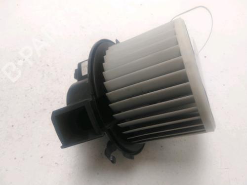 Heater blower motor PEUGEOT 307 (3A/C) 2.0 HDi 90 | BP25436467M62 