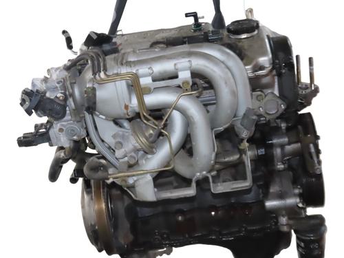 Engine MITSUBISHI SPACE STAR MPV (DG_A) 1.3 16V (DG1A) | BP39112930M1 - Image 2