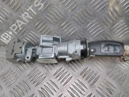 Ignition barrel FORD FOCUS II Convertible 2.0 TDCi | BP13078836M48 