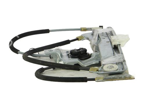Front left window mechanism DS DS 3 (SA_) 1.2 THP 110 / PureTech 110 (SAHNPS, SAHNZ6, SAHNZT) | BP36054161C22 - Image 4