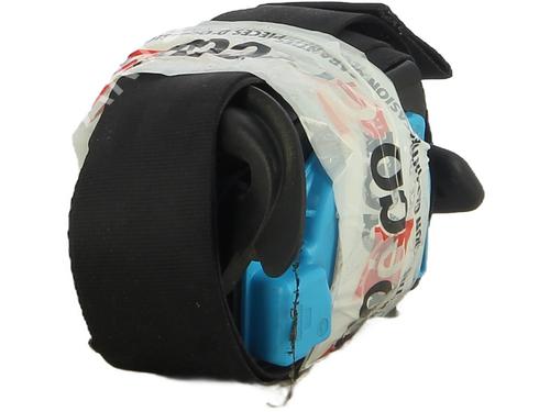 Rear left seatbelt CITROËN C4 Picasso II 1.6 BlueHDi 120 | BP36959214I29 - Image 3