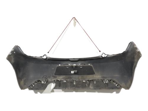 Used Rear bumper Rear bumper DS DS 3 (SA_) 1.2 THP 110 / PureTech 110 (SAHNPS, SAHNZ6, SAHNZT) (110 hp) 35747131 35747131