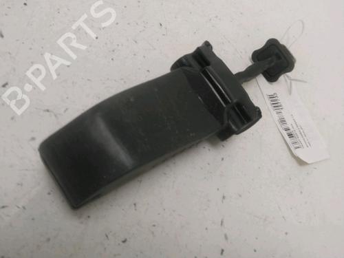 Used Hinge/Door check strap SKODA FABIA III Estate (NJ5) 1.4 TDI (90 hp) 29578075