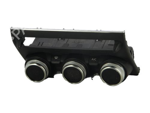 Used Climate control Climate control 38714678 38714678