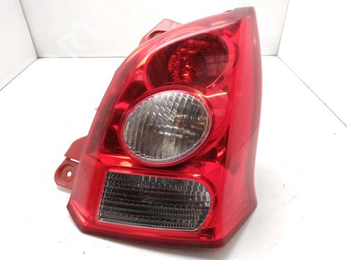 Right taillight NISSAN PIXO (UA0) 1.0 | BP30916599C35