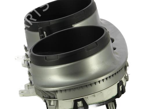 Instrument cluster NISSAN QASHQAI I (J10, NJ10) 2.0 dCi | BP31865672C47 