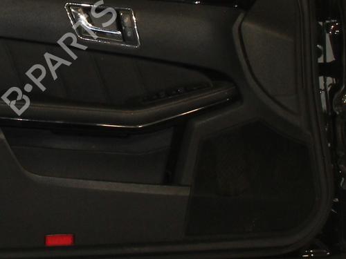 Left front door MERCEDES-BENZ E-CLASS T-Model (S212) E 220 CDI / BlueTEC (212.202, 212.201) | BP30868395C2