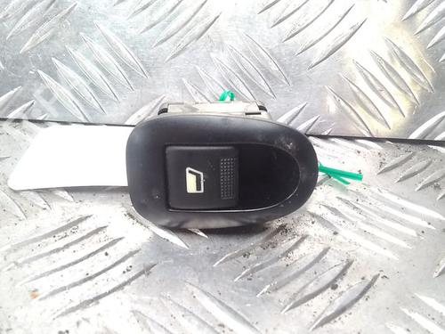 Used Left rear window switch CITROËN C3 I (FC_, FN_) 1.4 i (73 hp) 11518224