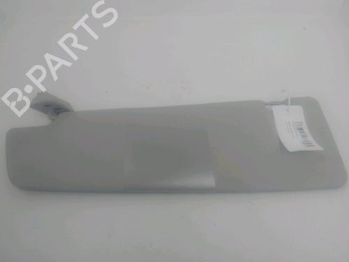 Left sun visor PEUGEOT BOXER Van 2.2 BlueHDi 120 | BP29819332I1