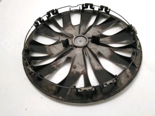 Hulkapsel PEUGEOT 208 II (UB_, UP_, UW_, UJ_) 1.2 PureTech 75 | BP30825318C160 