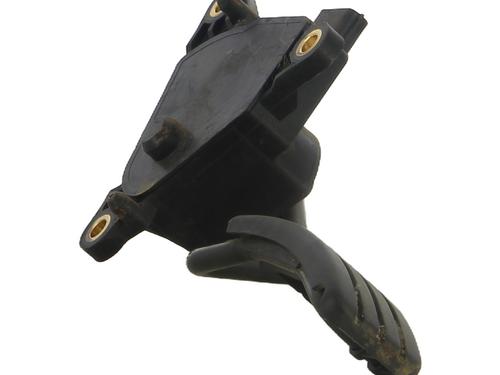 Pedal RENAULT KANGOO Express (FW0/1_) 1.5 dCi 90 (FW0G, FW05, FW08, FW11) | BP36790117I4 - Image 2