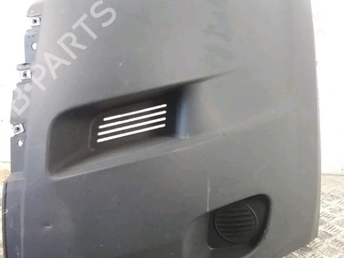 Used Corner bumper Corner bumper PEUGEOT BOXER Platform/Chassis 2.2 HDi 110 (110 hp) 33894294 33894294