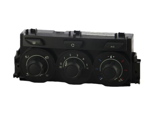 Climate control CITROËN C3 II (SC_) 1.2 VTi 82 | BP38714688I5 - Image 3