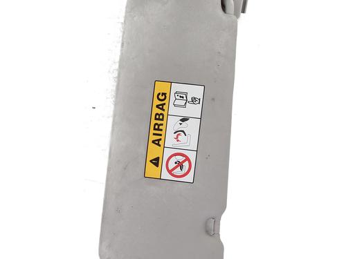 Used Right sun visor Right sun visor RENAULT CLIO IV (BH_) 1.5 dCi 90 (90 hp) 32768641 32768641