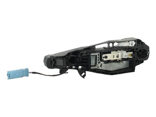 Højre fortil udvendigt håndtag Højre fortil udvendigt håndtag PEUGEOT 3008 II SUV (MC_, MR_, MJ_, M4_) 1.5 BlueHDi 130 (131 hp) 33860381 33860381