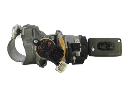 Ignition barrel CITROËN C4 AIRCROSS 1.6 HDi 115 AWC | BP37277138M48 - Image 3