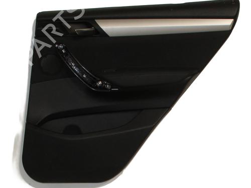 Bageste højre beklædning BMW X3 (F25) xDrive 20 d (184 hp) 32512220