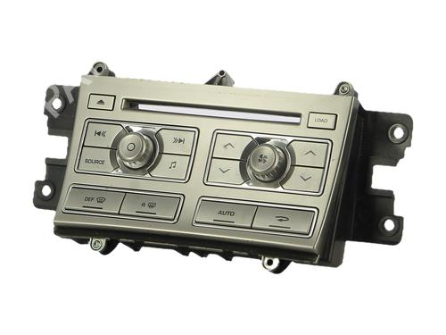 Used Climate control Climate control 38077391 38077391