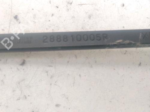 Used Front windshield wiper arm RENAULT MEGANE III Grandtour (KZ0/1) 1.5 dCi (KZ0C, KZ1A) (90 hp) 27510342