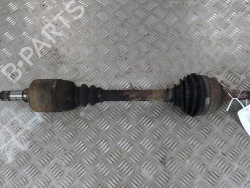 Used Left front driveshaft Left front driveshaft 16556445 16556445