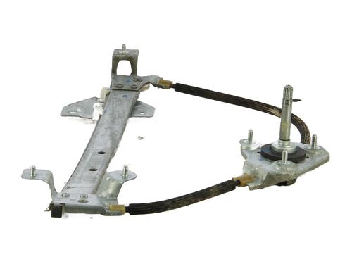 Rear right window mechanism RENAULT ZOE (BFM_) ZOE | BP34529598C25 - Image 3