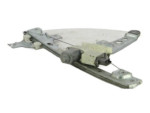Used Front right window mechanism Front right window mechanism PEUGEOT 3008 I MPV (0U_) 1.6 HDi (109 hp) 33632776 33632776