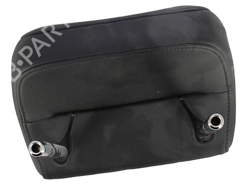 Used Headrest Headrest AUDI A3 (8V1, 8VK) 2.0 TDI (150 hp) 32129459 32129459
