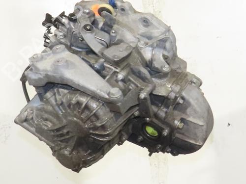 Gearbox OPEL ASTRA J (P10) 1.4 Turbo (68) | BP36244786M3  - Image 5