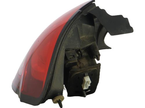 Right taillight CITROËN C3 II (SC_) 1.4 HDi 70 (SC8HZC, SC8HR0, SC8HP4) | BP39937424C35 - Image 2