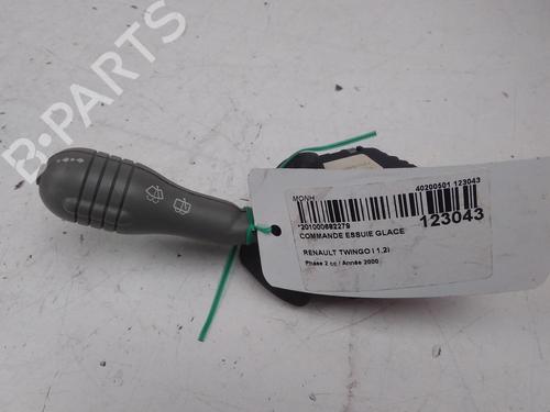 Used Steering column stalk RENAULT TWINGO I (C06_) 1.2 (C066, C068) (58 hp) 23180798