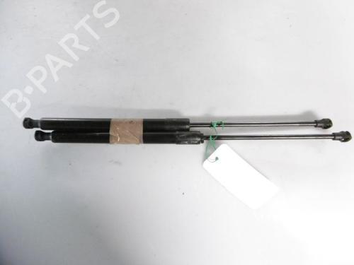 Gasdæmper bagklap CITROËN C3 II (SC_) 1.4 HDi 70 (SC8HZC, SC8HR0, SC8HP4) (68 hp) 23181496