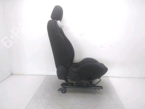 Left front seat FIAT PUNTO (199_) 1.2 (199AXZ1A, 199BXZ1A) | BP27307203C15 - Image 2