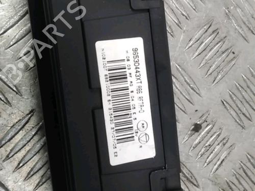 Climate control PEUGEOT 1007 (KM_) 1.4 | BP13399093I5 