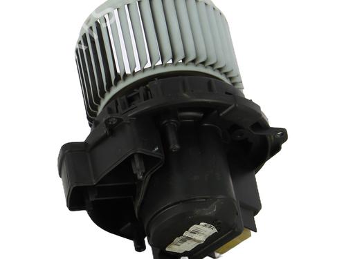 Heater blower motor RENAULT CLIO V (B7_) 1.5 Blue dCi 115 (B7AD) | BP32740505M62 - Image 3