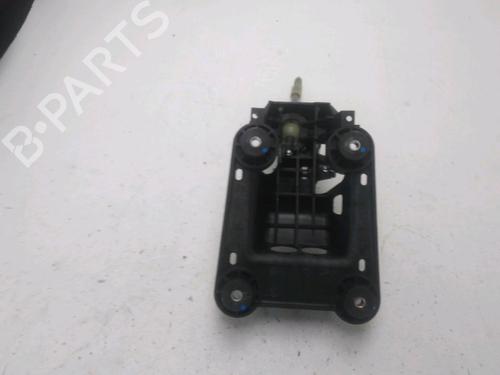Gear lever CITROËN C3 II (SC_) 1.4 HDi 70 (SC8HZC, SC8HR0, SC8HP4) | BP27728790M90 - Image 2