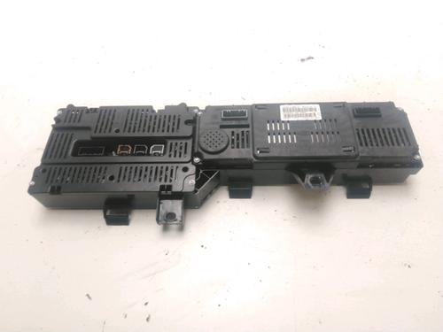 Used Instrument cluster RENAULT GRAND SCÉNIC III (JZ0/1_) 1.6 dCi (JZ00, JZ12) (130 hp) 22213911