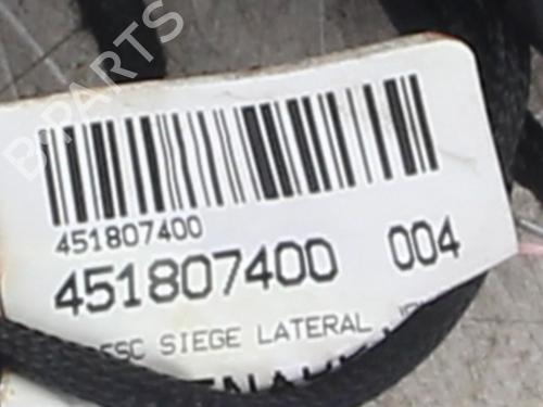 Used Seat buckle Seat buckle 39481963 39481963