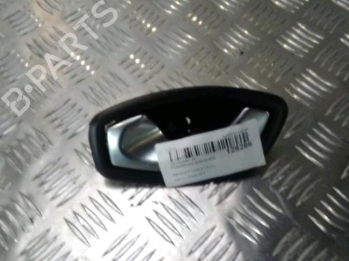 Used Front left interior door handle RENAULT CLIO IV (BH_) 1.5 dCi 75 (75 hp) 12235556