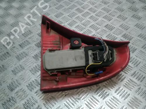 Right taillight RENAULT CLIO II (BB_, CB_) 1.5 dCi (B/CB07) | BP16182679C35 