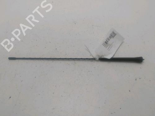 Antenne/Base CITROËN C5 II (RC_) 1.6 HDi (RC8HZB) (109 hp) 26724965