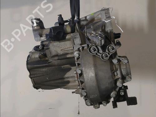 Used Gearbox Gearbox PEUGEOT 308 II (LB_, LP_, LW_, LH_, L3_) 1.6 HDi / BlueHDi 115 (115 hp) 31961732 31961732