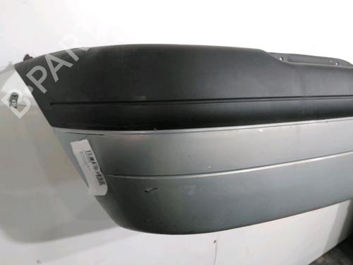 Rear bumper RENAULT CLIO II (BB_, CB_) 1.9 D (B/CB0E, BB0J) | BP30188145C8 