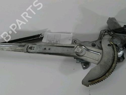 Front right window mechanism FIAT SEDICI (189_) 1.9 D Multijet 4x4 | BP20653755C23 