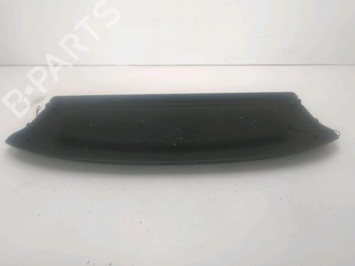 Used Rear parcel shelf CITROËN DS3 (SA_) 1.4 VTi 95 (95 hp) 27352651