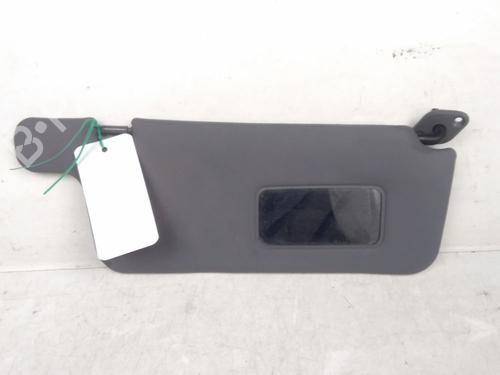 Used Right sun visor DAIHATSU TERIOS (J1_) [1997-2006]  15757409