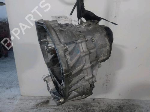 Used Gearbox Gearbox SUZUKI SWIFT IV (FZ, NZ) 1.3 DDiS (AZG413D, ZC02S, ZC92S) (75 hp) 33835973 33835973